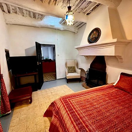 Вілла Casa Carmela, Rural House With Spectacular Views, In An Exquisite Area Atalbeitar Екстер'єр фото