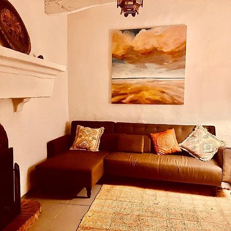 Вілла Casa Carmela, Rural House With Spectacular Views, In An Exquisite Area Atalbeitar Екстер'єр фото